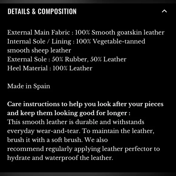 New in box - Sezane Anya Low Ballerinas Smooth Woven Turquoise Blue - Size 6,5 - Picture 6 of 9